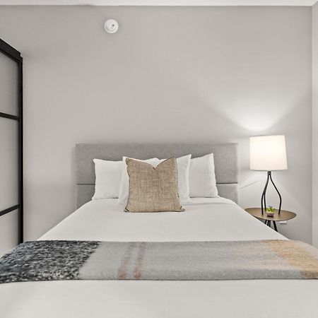 Coda On Half, A Placemakr Experience - Navy Yard Washington Exterior foto