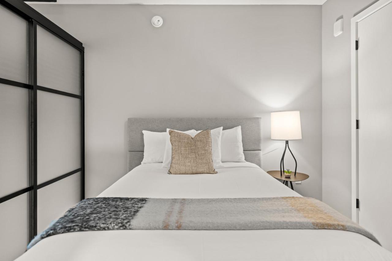 Coda On Half, A Placemakr Experience - Navy Yard Washington Exterior foto