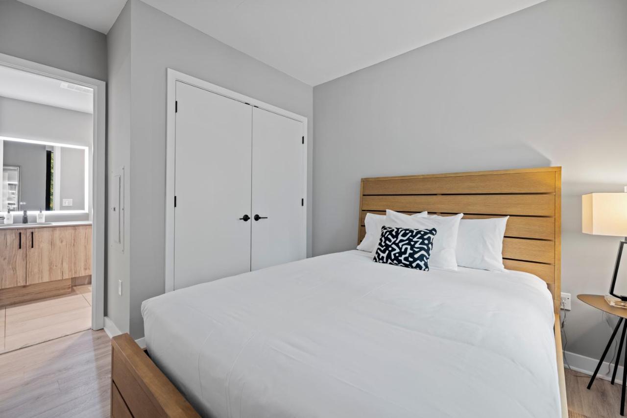 Coda On Half, A Placemakr Experience - Navy Yard Washington Exterior foto