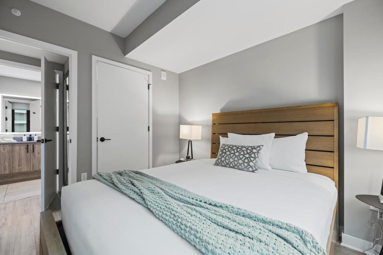 Coda On Half, A Placemakr Experience - Navy Yard Washington Exterior foto