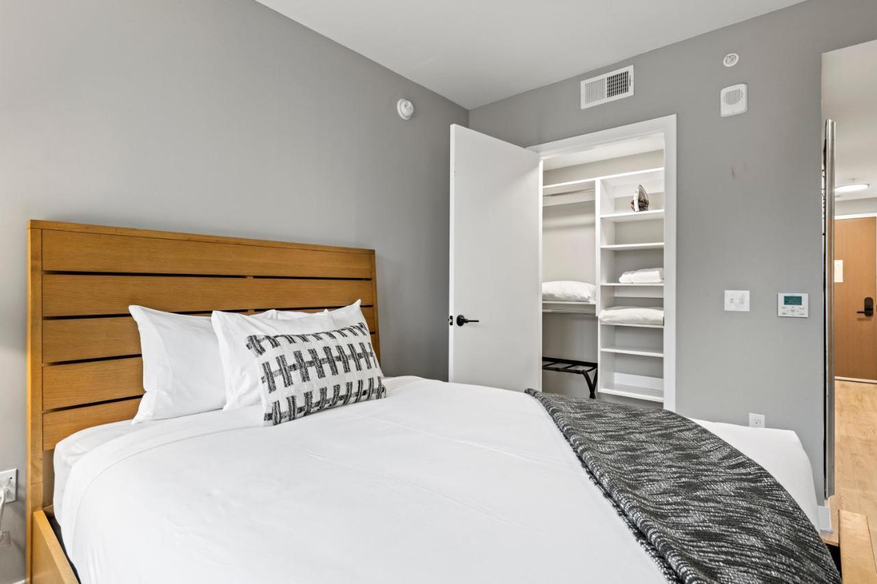 Coda On Half, A Placemakr Experience - Navy Yard Washington Exterior foto
