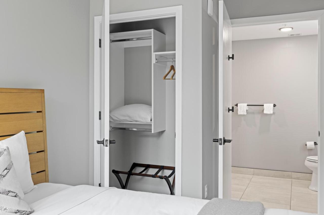 Coda On Half, A Placemakr Experience - Navy Yard Washington Exterior foto