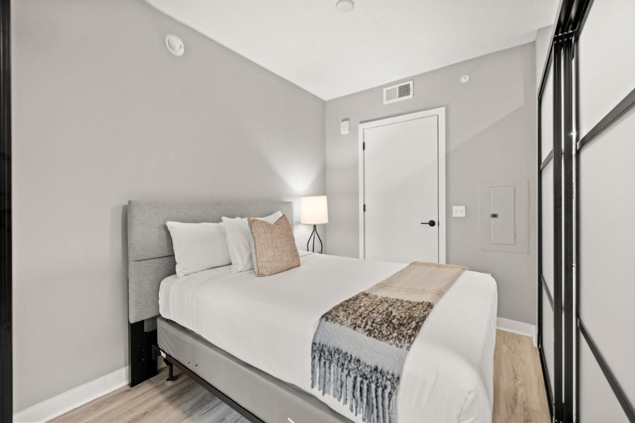 Coda On Half, A Placemakr Experience - Navy Yard Washington Exterior foto