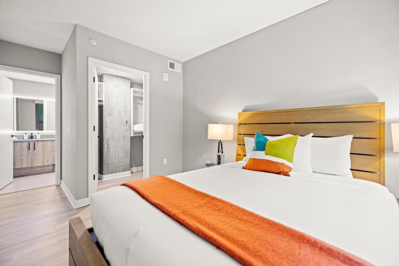 Coda On Half, A Placemakr Experience - Navy Yard Washington Exterior foto